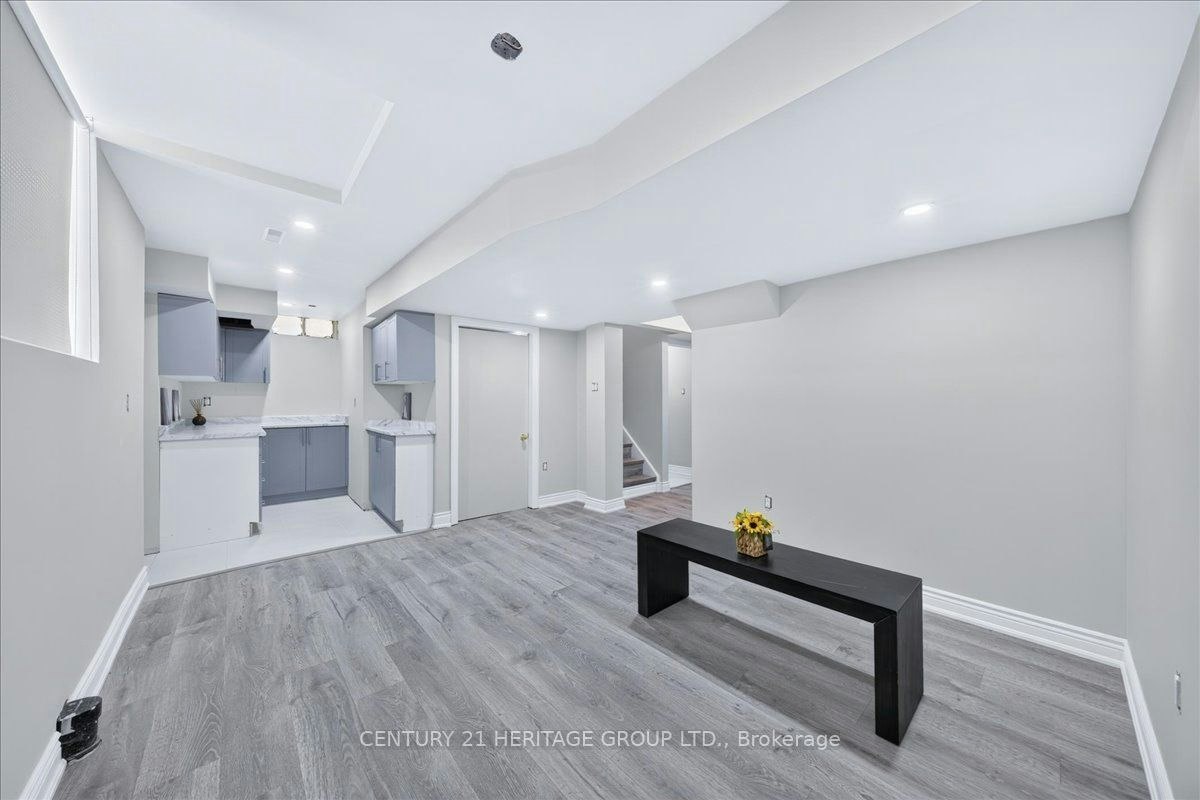 Bsmt-19 Reynolds Avenue, Brampton, ON, L6P 2C1 - 5