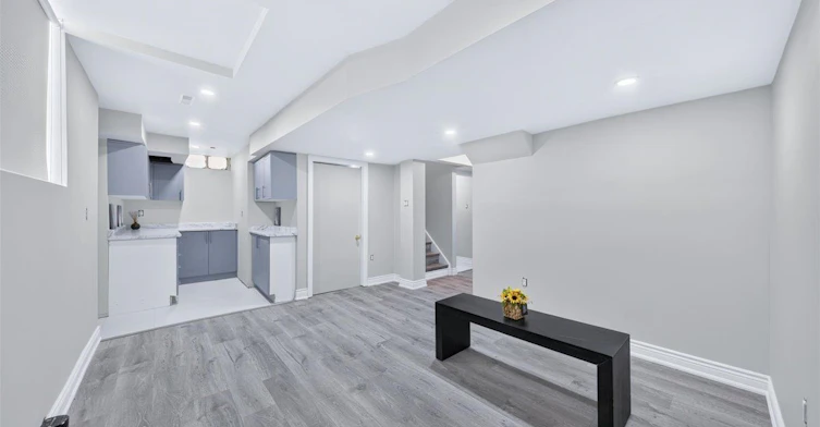 Bsmt-19 Reynolds Avenue, Brampton, ON, L6P 2C1 - 5