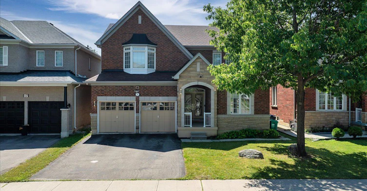 Bsmt-19 Reynolds Avenue, Brampton, ON, L6P 2C1