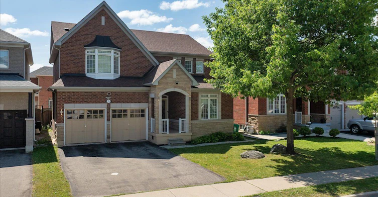 Bsmt-19 Reynolds Avenue, Brampton, ON, L6P 2C1 - 2