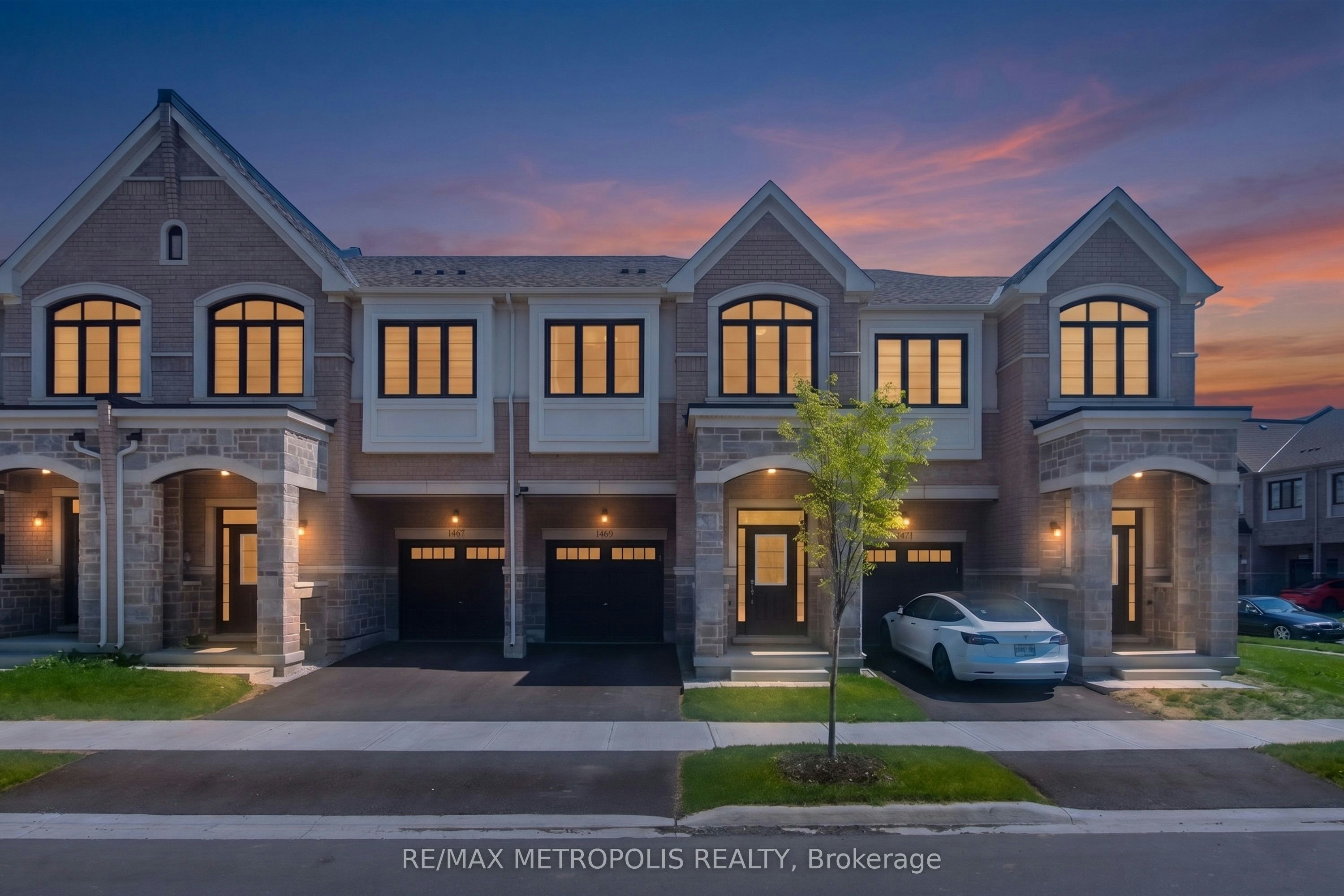 1469 Watercress Way, Milton, ON, L9E 1Z9