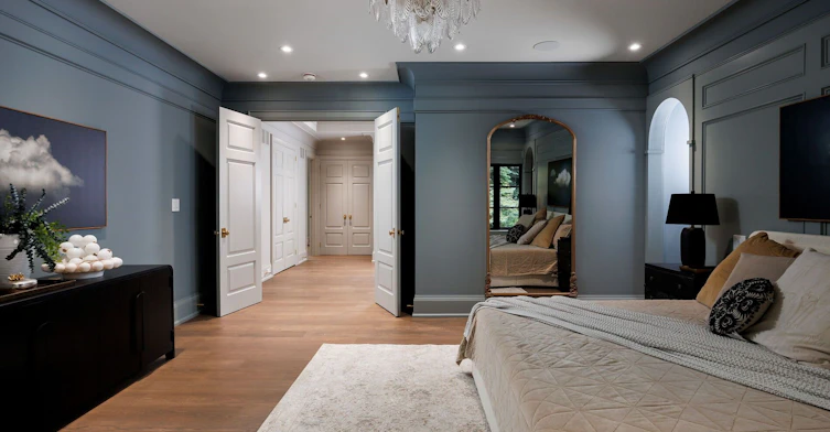 30 Dacre Crescent, Toronto, ON, M6S 2W1 - 33