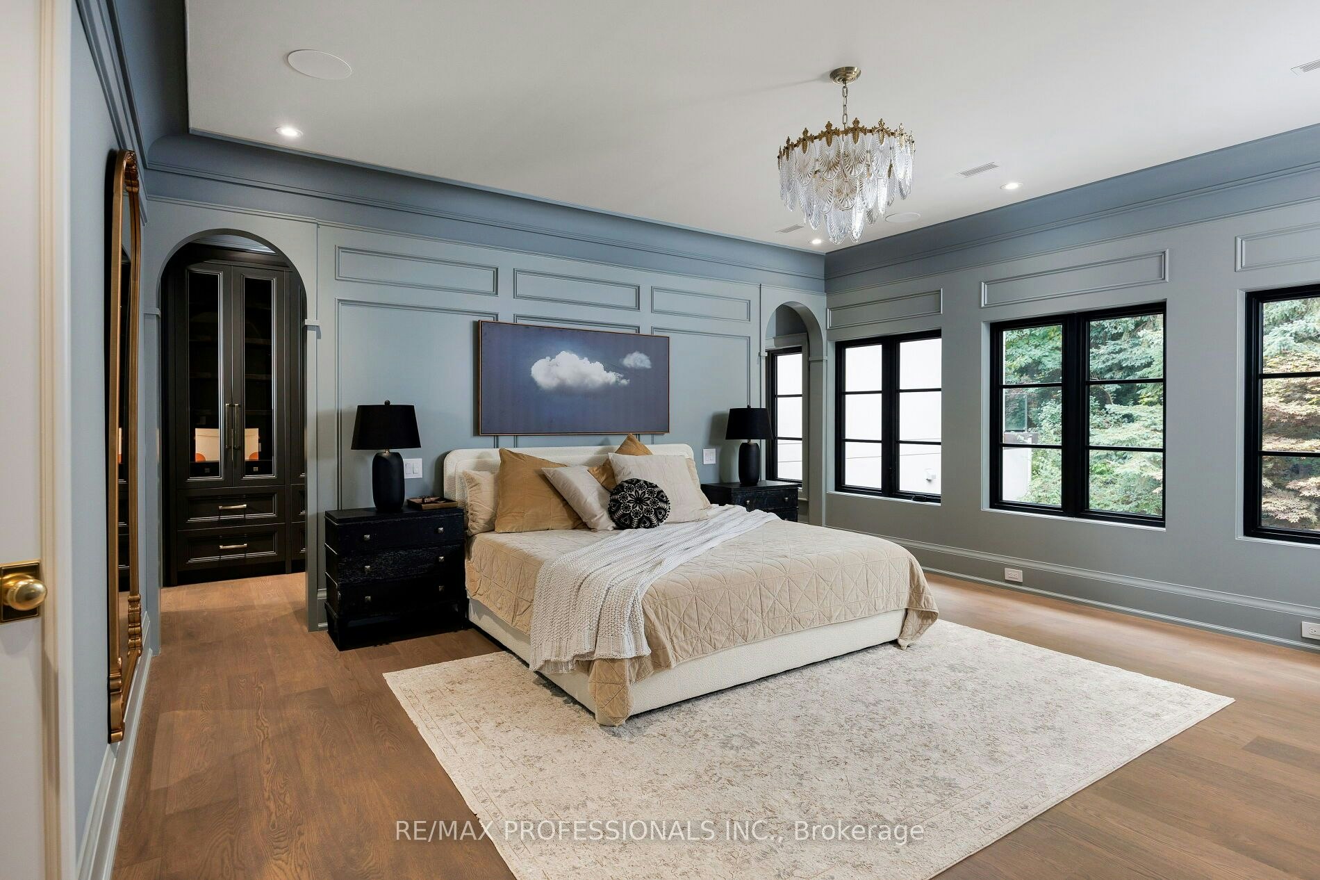 30 Dacre Crescent, Toronto, ON, M6S 2W1 - 35