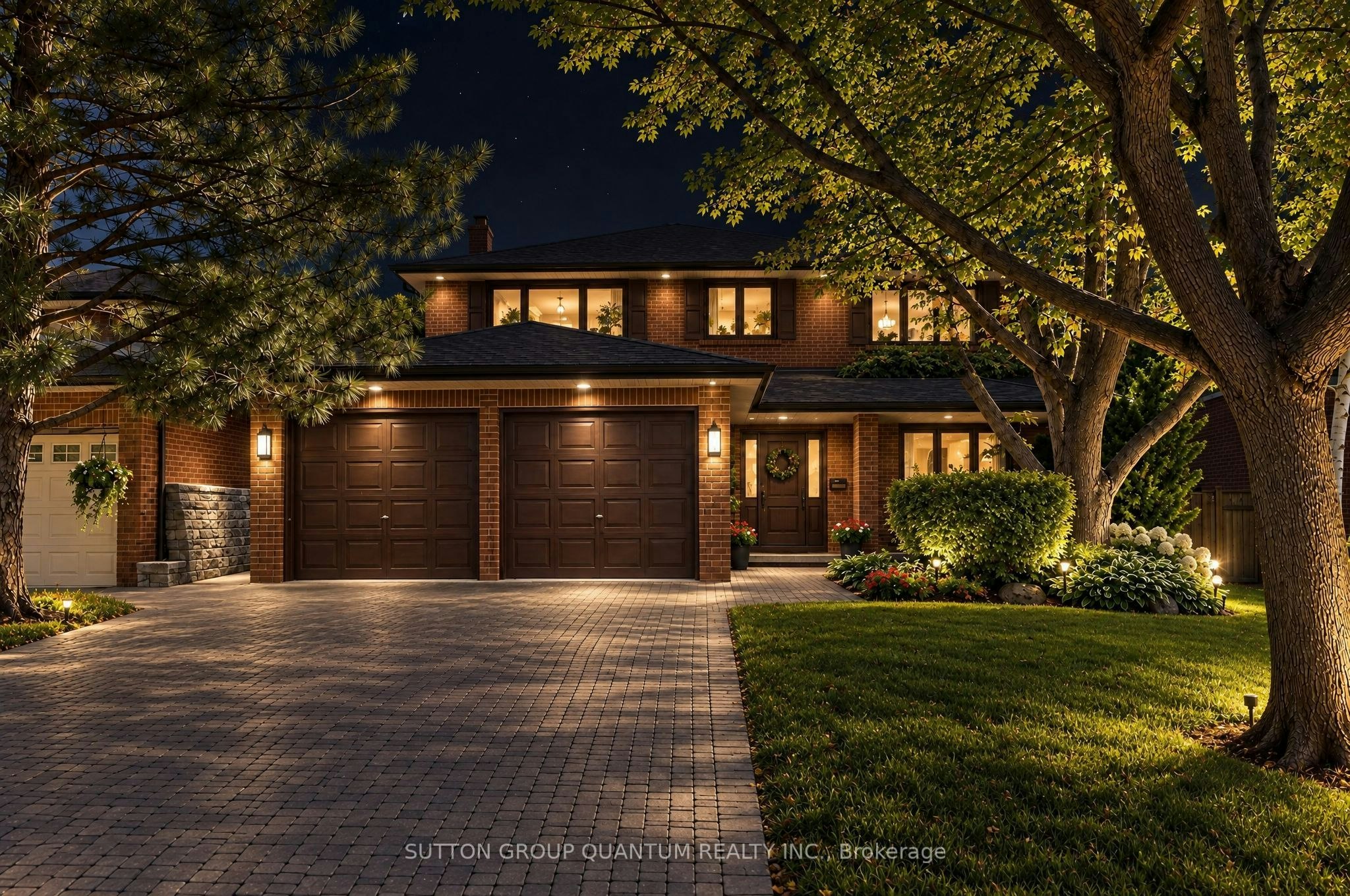 5254 Charnwood Crescent, Mississauga, ON, L5M 2J9