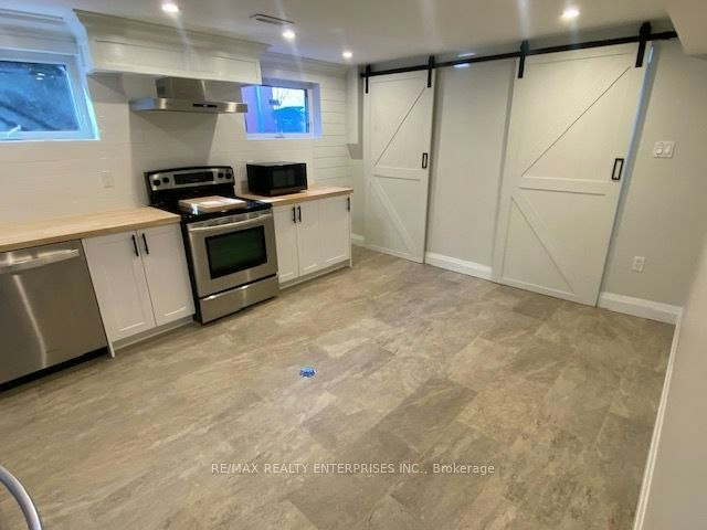 Lower Level-2006 Carrera Lane, Mississauga, ON, L5J 1C5 - 5