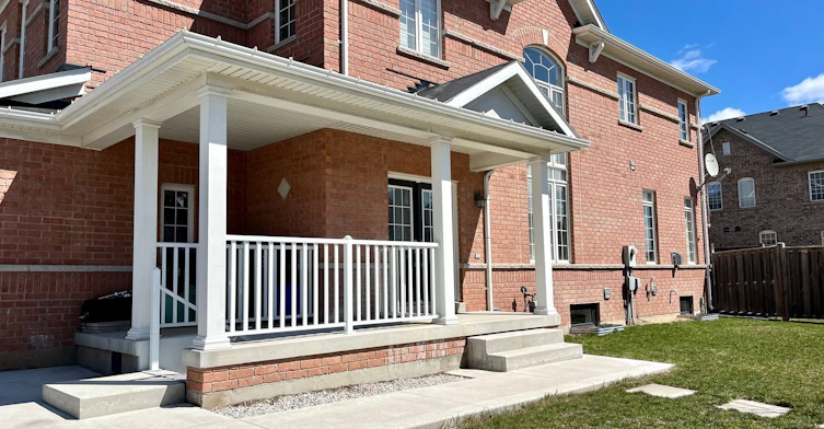 Lower-918 Oasis Drive, Mississauga, ON, L5V 0C7 - 2