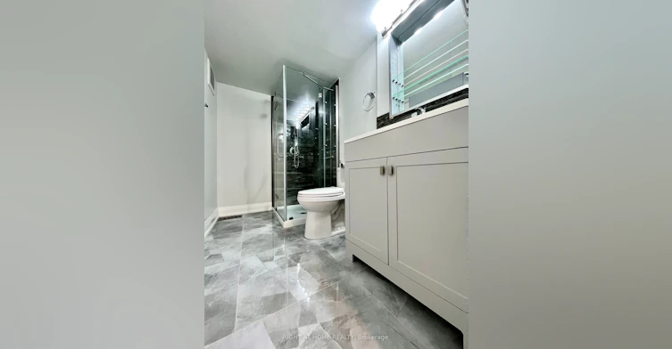 Lower-918 Oasis Drive, Mississauga, ON, L5V 0C7 - 13