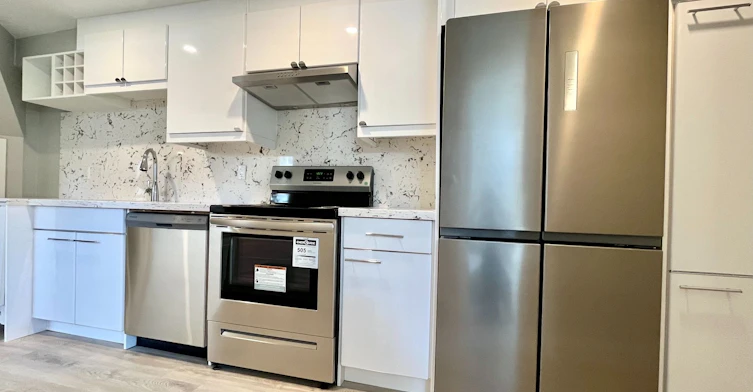 Lower-918 Oasis Drive, Mississauga, ON, L5V 0C7 - 4