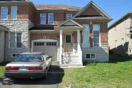 10 Snowshoe Lane, Brampton, ON, L6R 0J1
