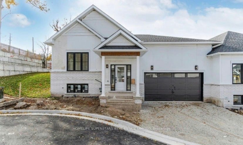 8 Santa Barbra Lane, Halton Hills, ON, L7G 0P7 - 3