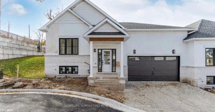 8 Santa Barbra Lane, Halton Hills, ON, L7G 0P7 - 3