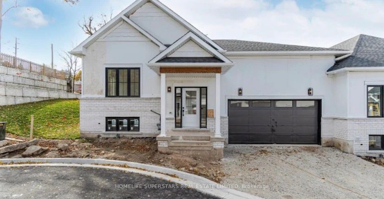8 Santa Barbra Lane, Halton Hills, ON, L7G 0P7 - 2