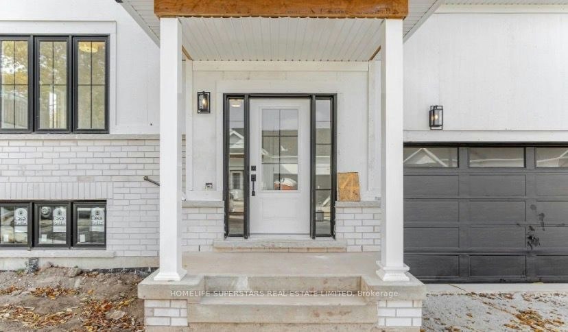 8 Santa Barbra Lane, Halton Hills, ON, L7G 0P7 - 4