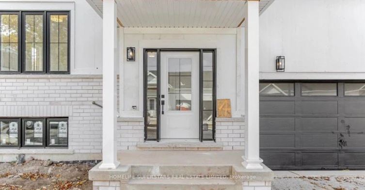 8 Santa Barbra Lane, Halton Hills, ON, L7G 0P7 - 4