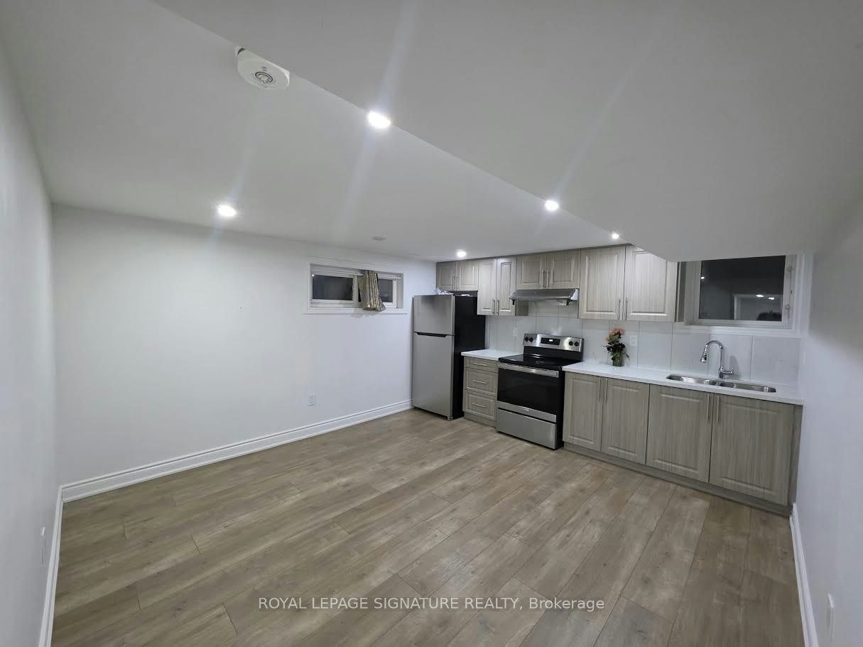 Basement-4264 Brandon Gate, Mississauga, ON, L4T 3K4 - 6
