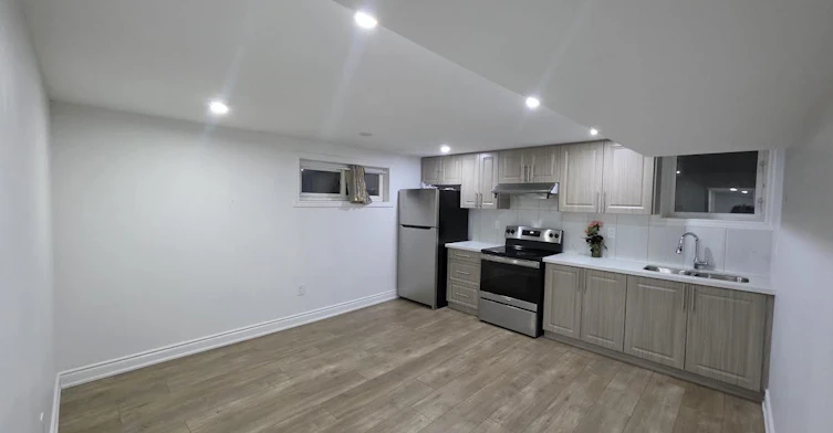 Basement-4264 Brandon Gate, Mississauga, ON, L4T 3K4 - 6