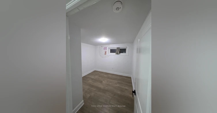 Basement-4264 Brandon Gate, Mississauga, ON, L4T 3K4 - 4