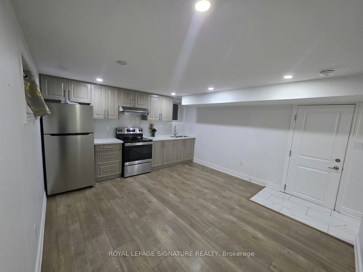Basement-4264 Brandon Gate, Mississauga, ON, L4T 3K4 - 7