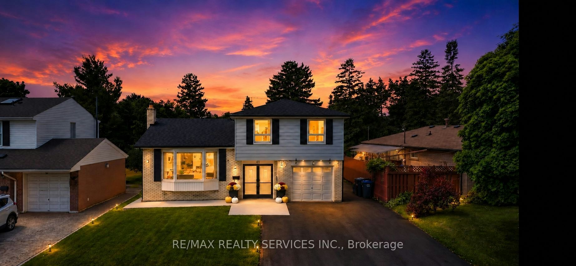 41 Brookland Drive, Brampton, ON, L6T 2M6