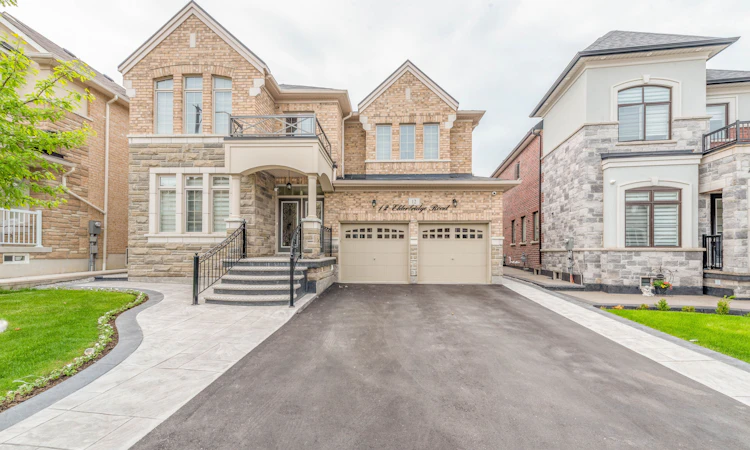 12 Elderbridge Road