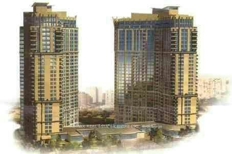 2023-3888 Duke Of York Boulevard, Mississauga, ON, L5B 4P5