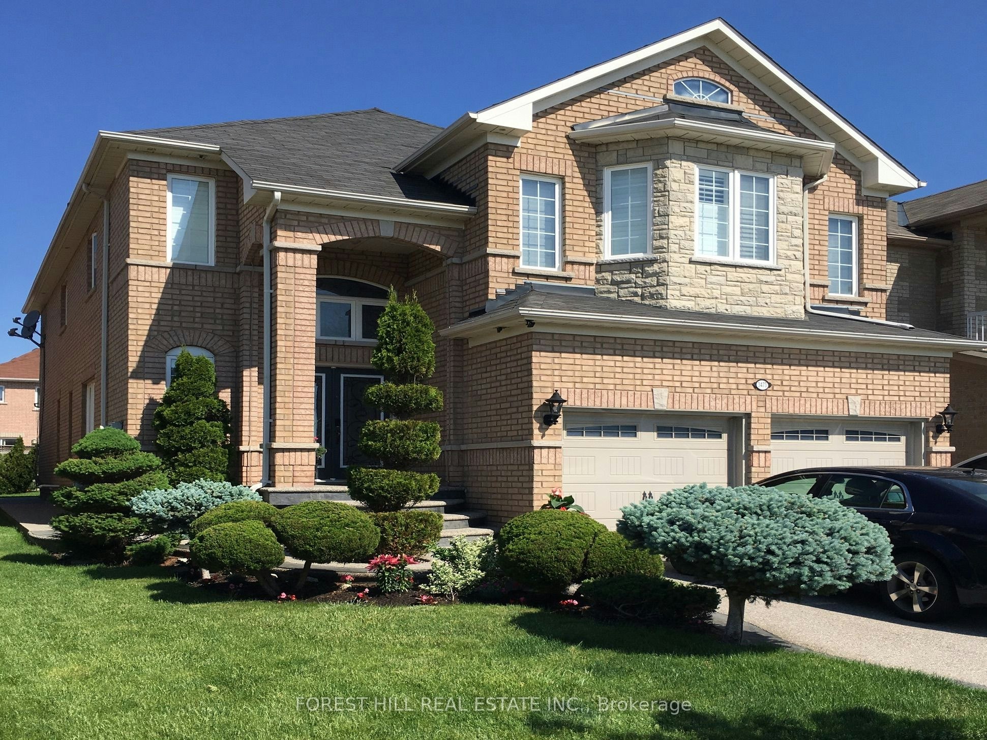 3473 Aquinas Avenue, Mississauga, ON, L5M 7L3