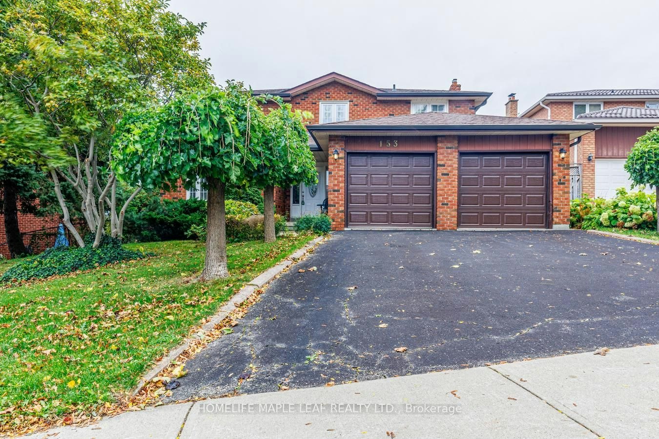 153 Anastasia Terrace, Mississauga, ON, L5B 3A5