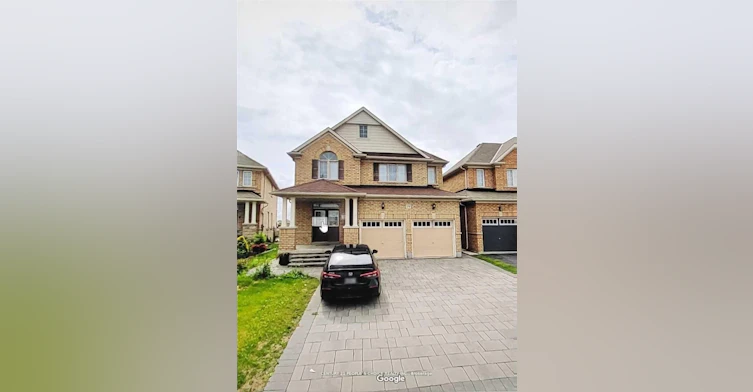 19 Freedom Oaks Trail, Brampton, ON, L6P 3L1