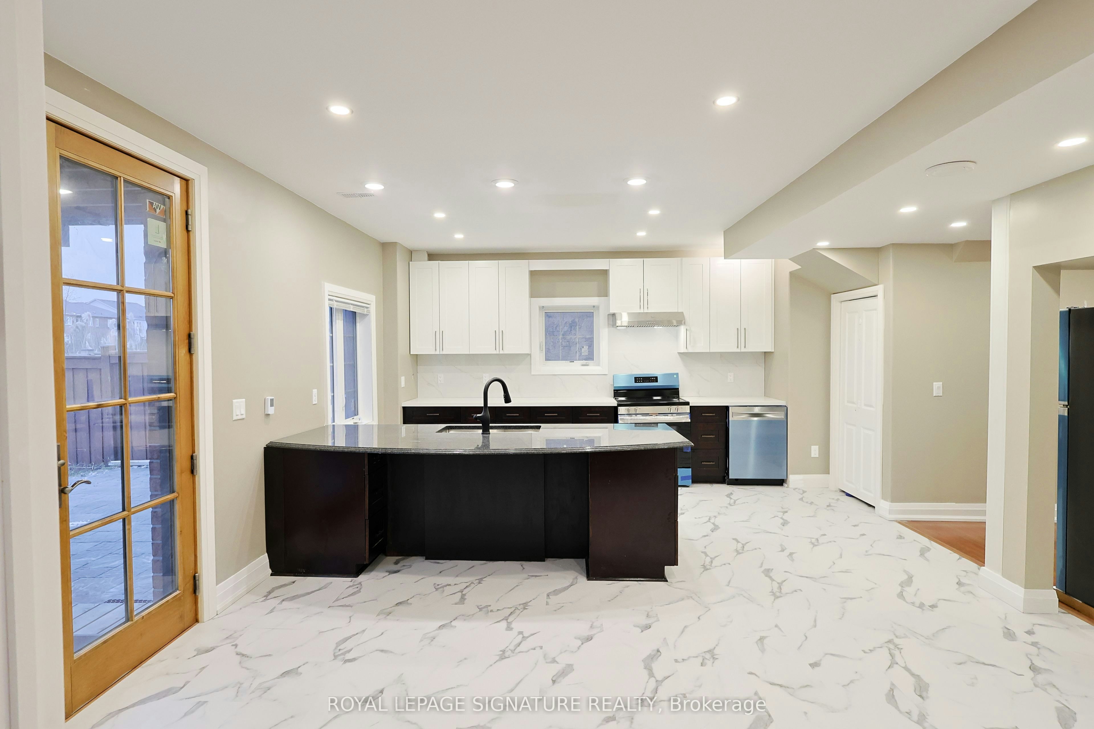 Lower-380 Mcgibbon Drive, Milton, ON, L9T 8V1 - 17