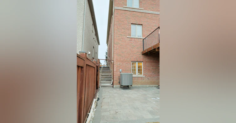 Lower-380 Mcgibbon Drive, Milton, ON, L9T 8V1 - 23
