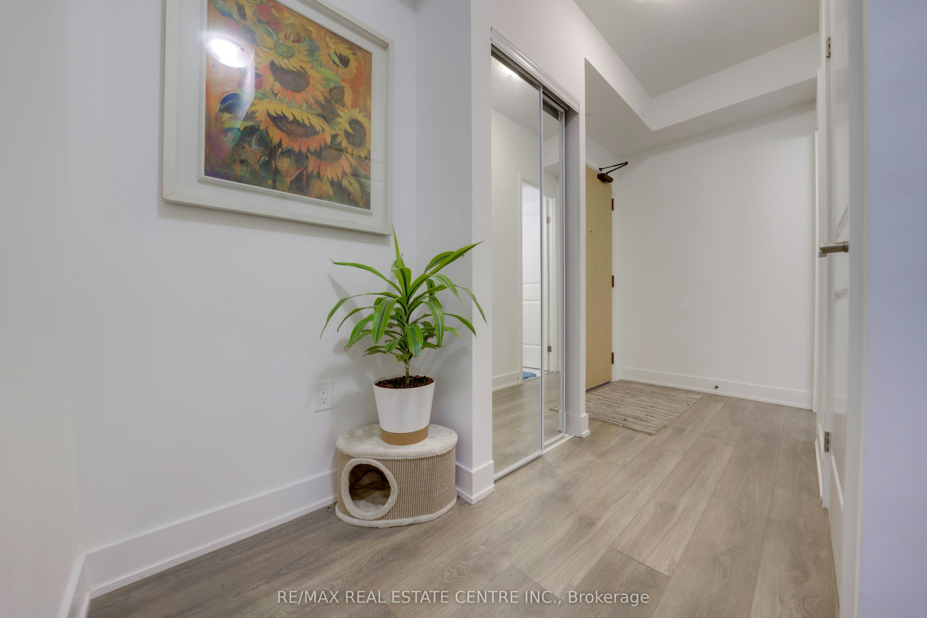 509W-202 Burnhamthorpe Road E, Mississauga, ON, L5A 4L4 - 17