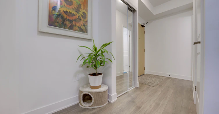 509W-202 Burnhamthorpe Road E, Mississauga, ON, L5A 4L4 - 17