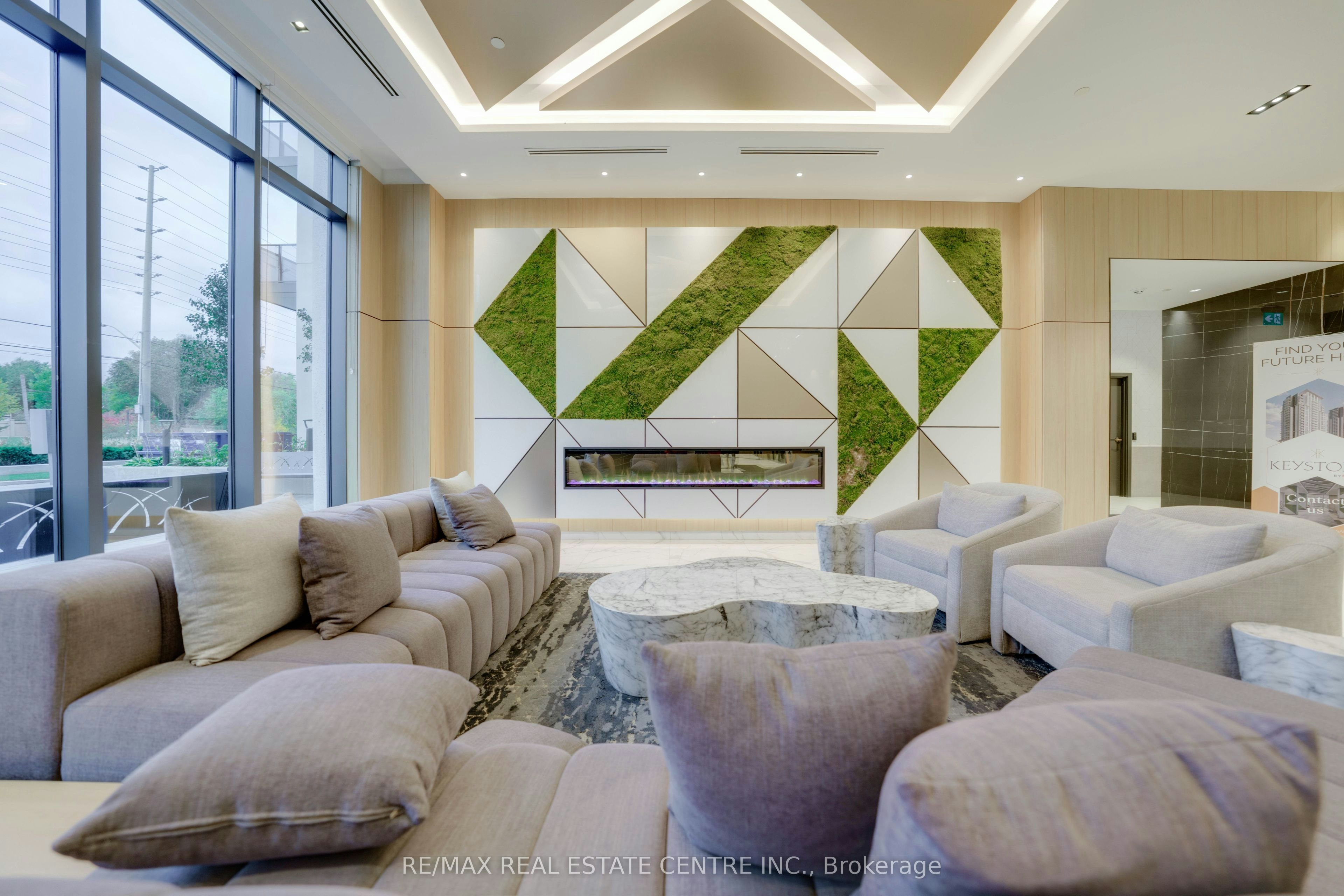 509W-202 Burnhamthorpe Road E, Mississauga, ON, L5A 4L4 - 4