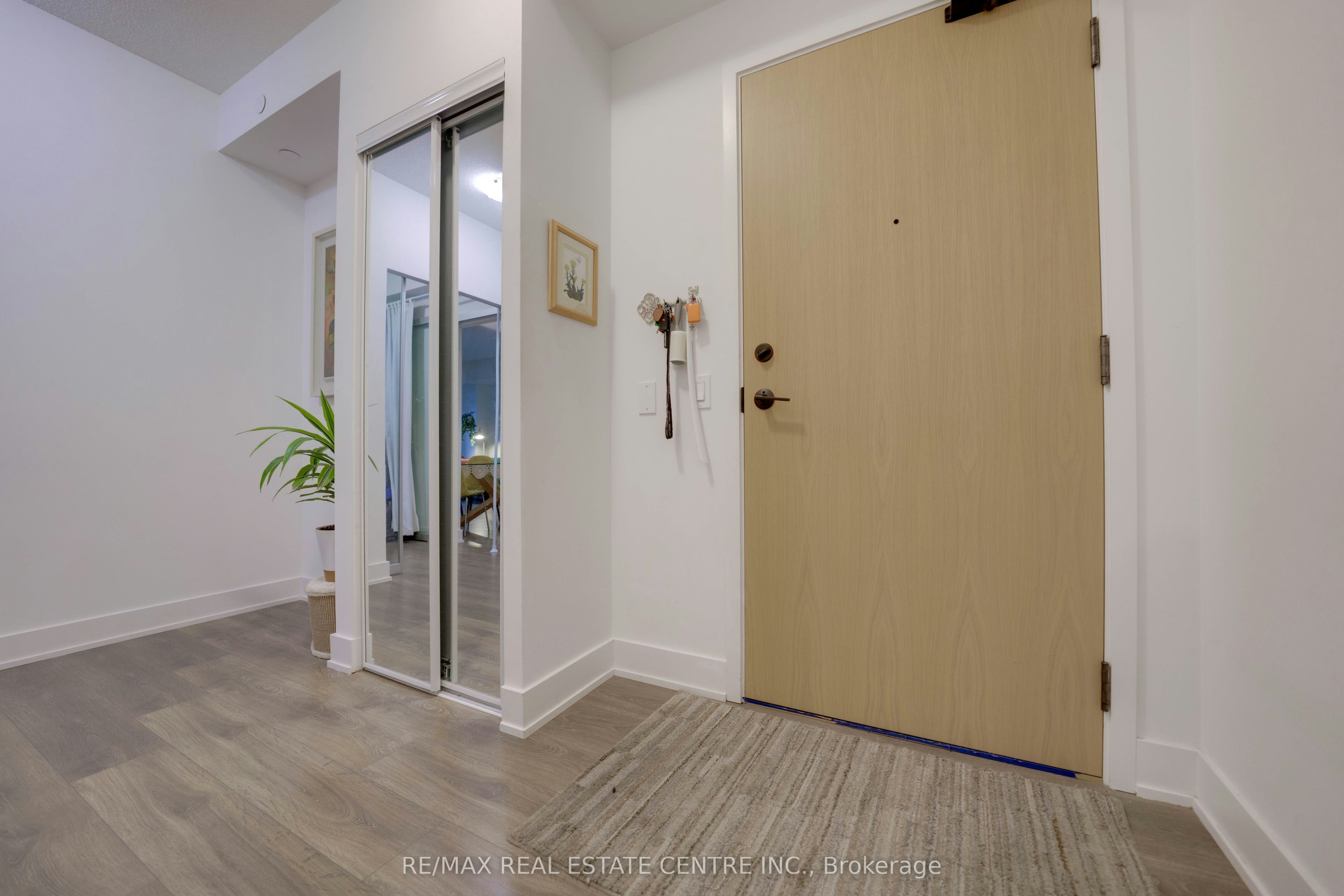 509W-202 Burnhamthorpe Road E, Mississauga, ON, L5A 4L4 - 6