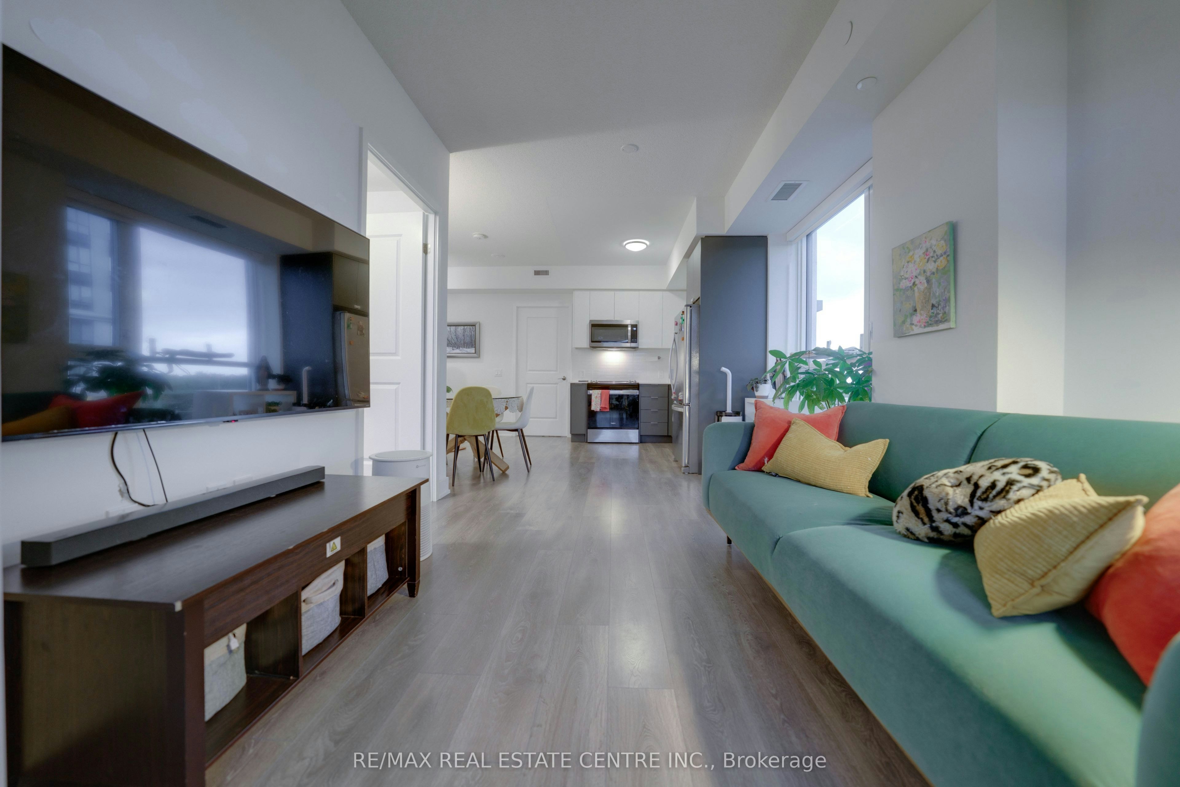 509W-202 Burnhamthorpe Road E, Mississauga, ON, L5A 4L4 - 10