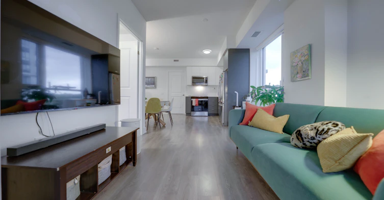 509W-202 Burnhamthorpe Road E, Mississauga, ON, L5A 4L4 - 10