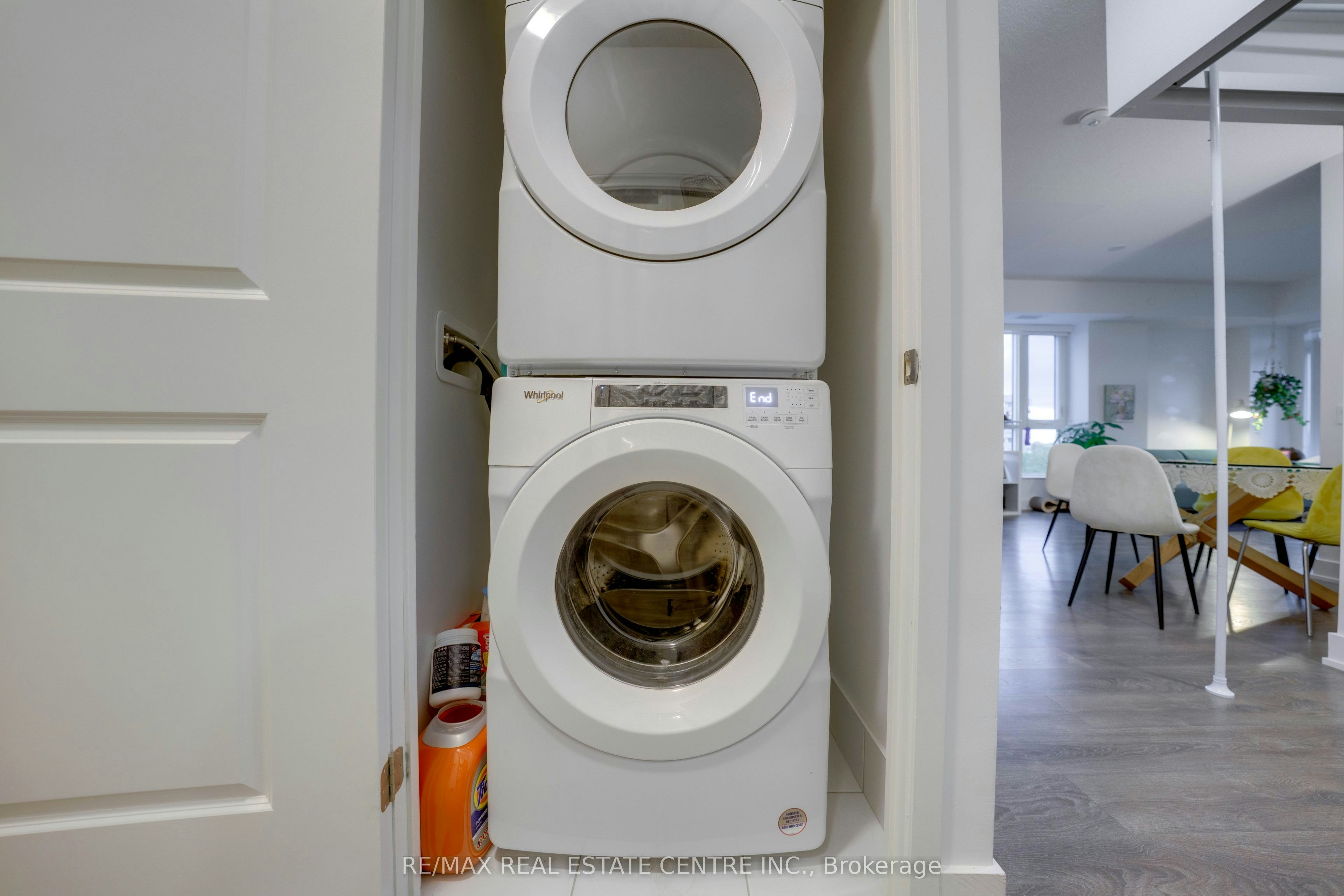 509W-202 Burnhamthorpe Road E, Mississauga, ON, L5A 4L4 - 23