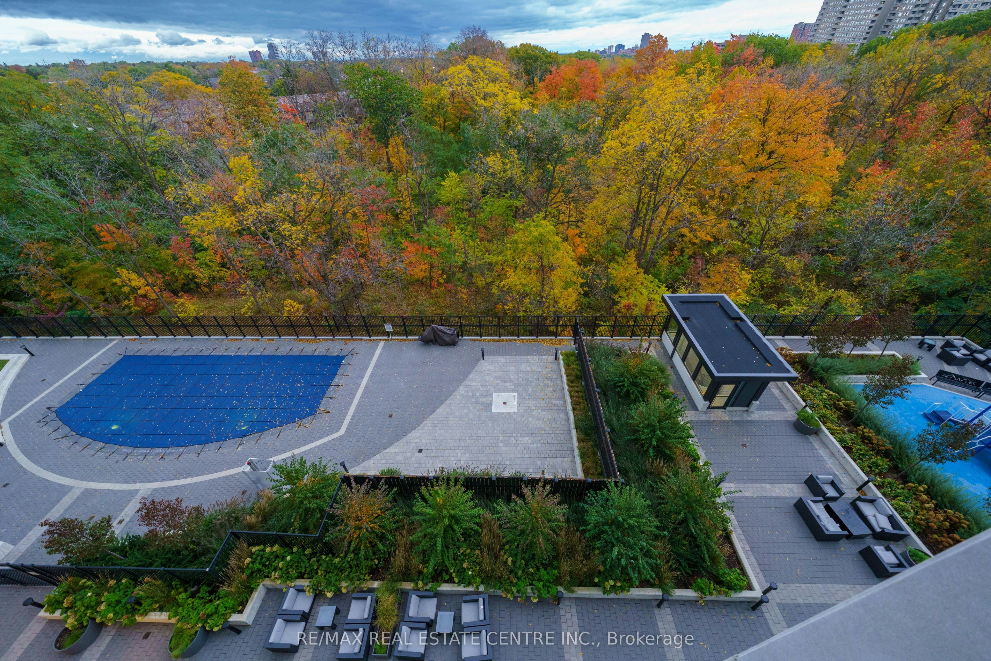 509W-202 Burnhamthorpe Road E, Mississauga, ON, L5A 4L4 - 25