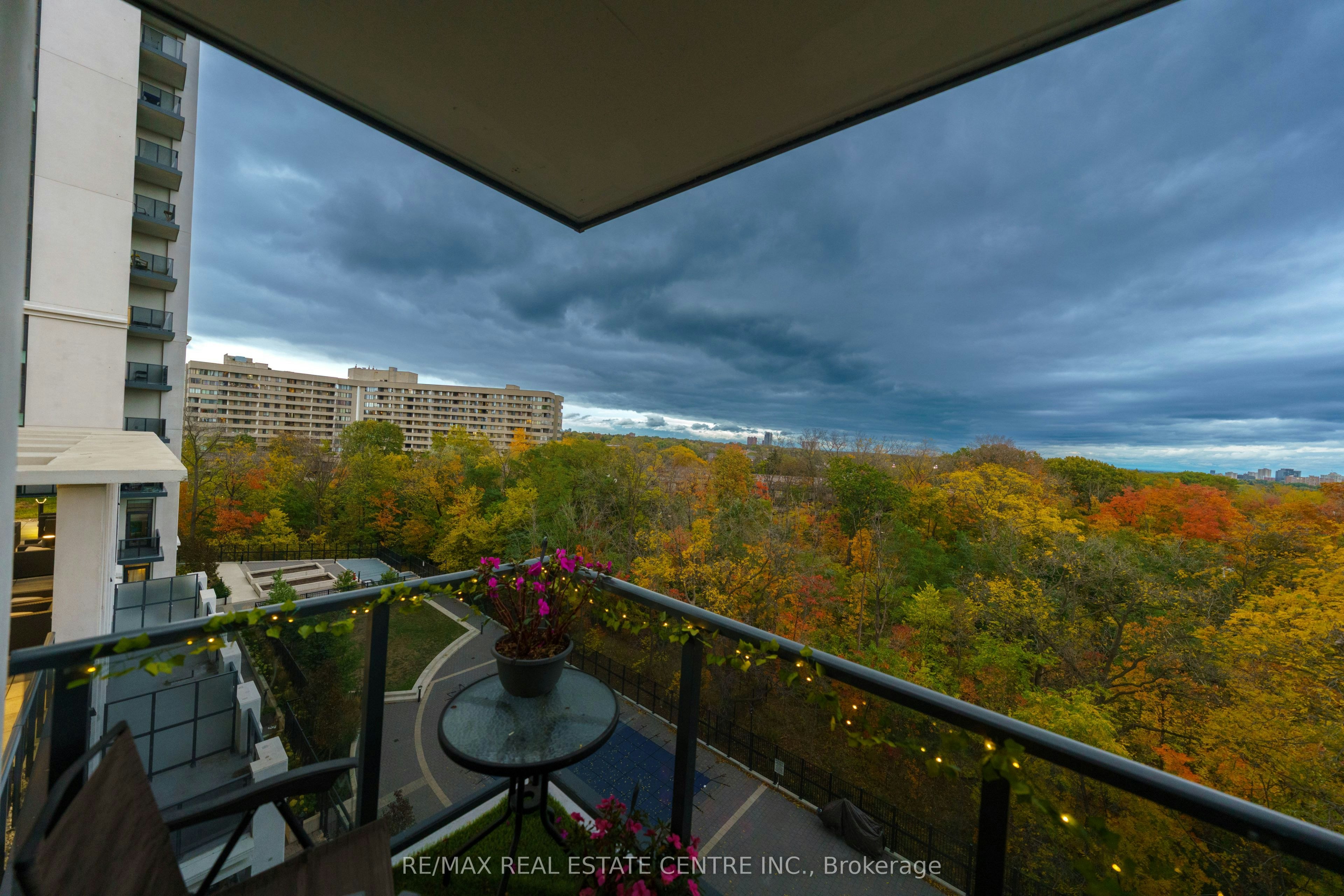 509W-202 Burnhamthorpe Road E, Mississauga, ON, L5A 4L4 - 24