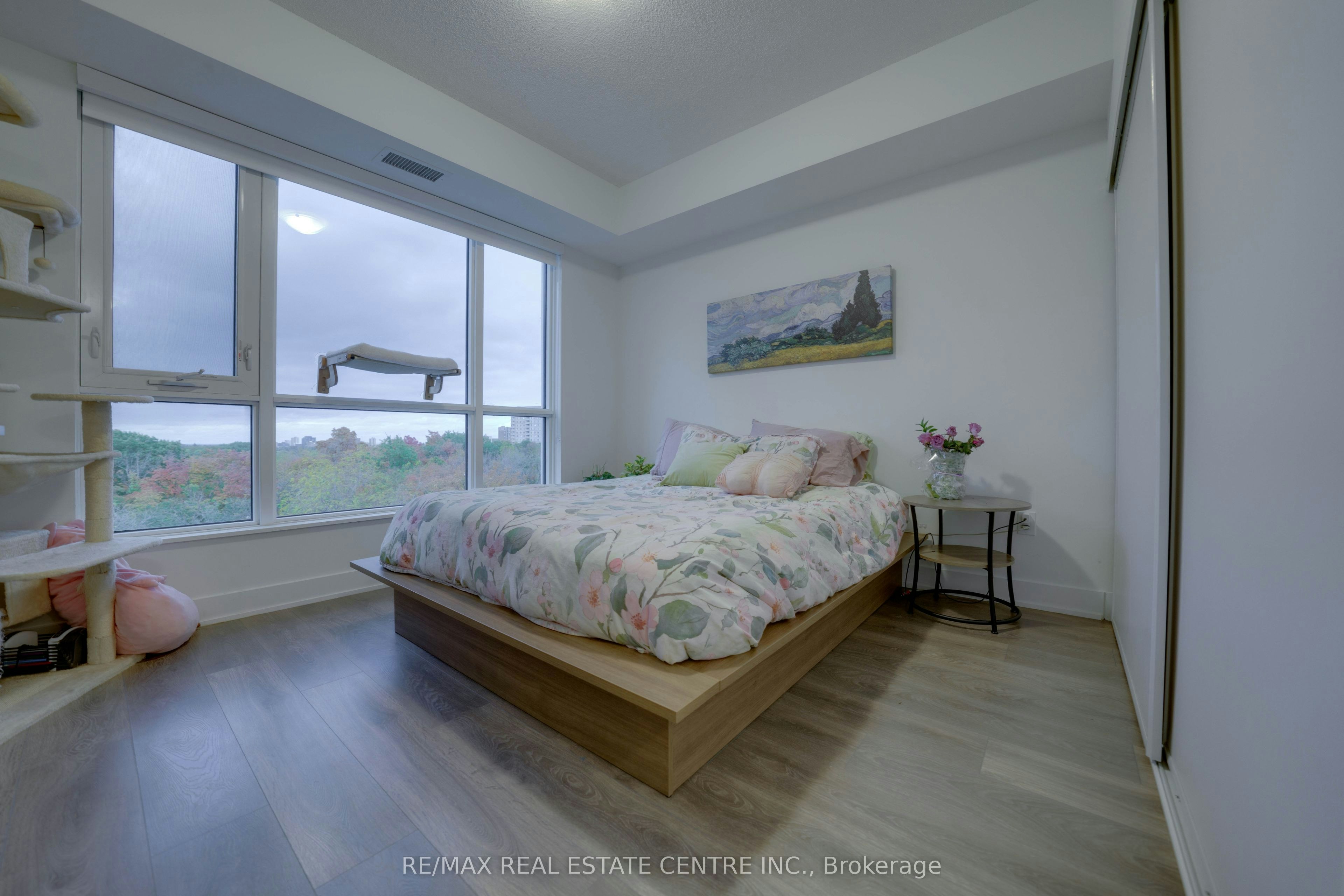 509W-202 Burnhamthorpe Road E, Mississauga, ON, L5A 4L4 - 13