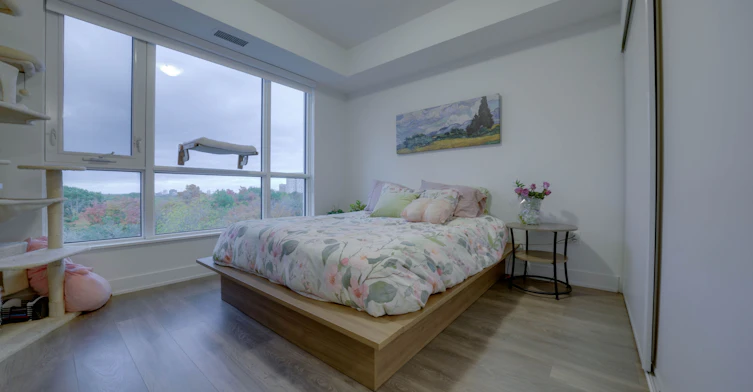 509W-202 Burnhamthorpe Road E, Mississauga, ON, L5A 4L4 - 13