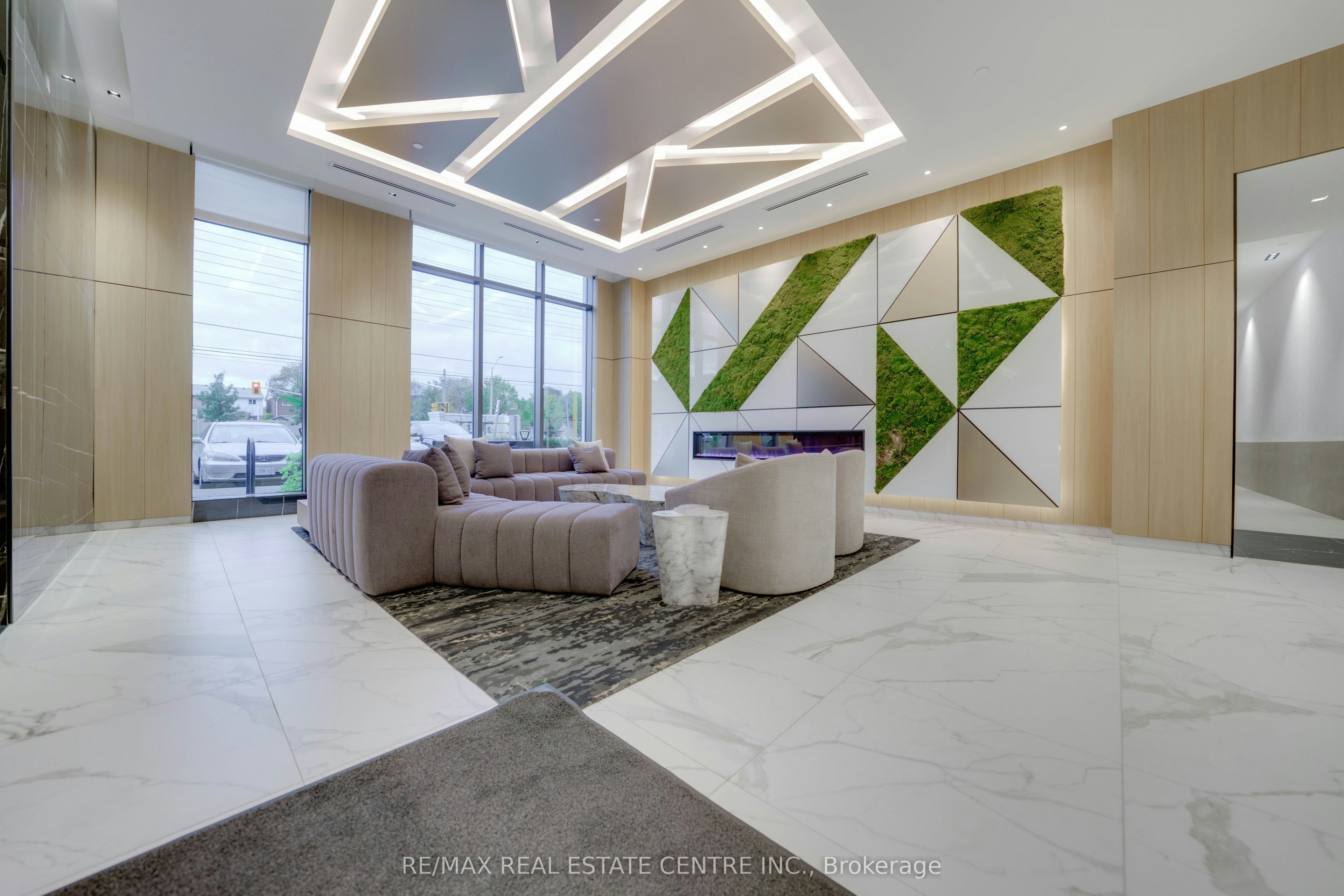 509W-202 Burnhamthorpe Road E, Mississauga, ON, L5A 4L4 - 28