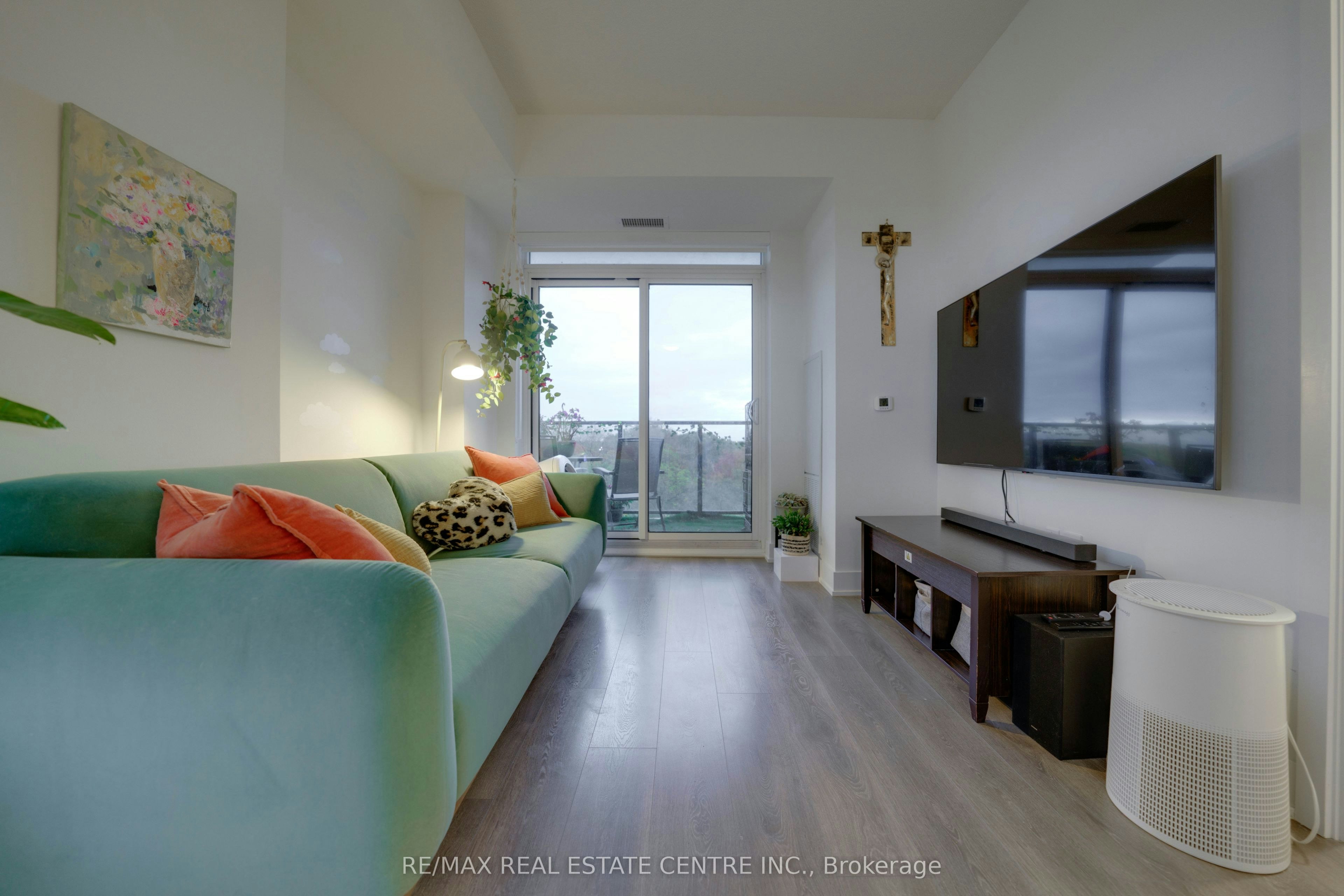 509W-202 Burnhamthorpe Road E, Mississauga, ON, L5A 4L4 - 8
