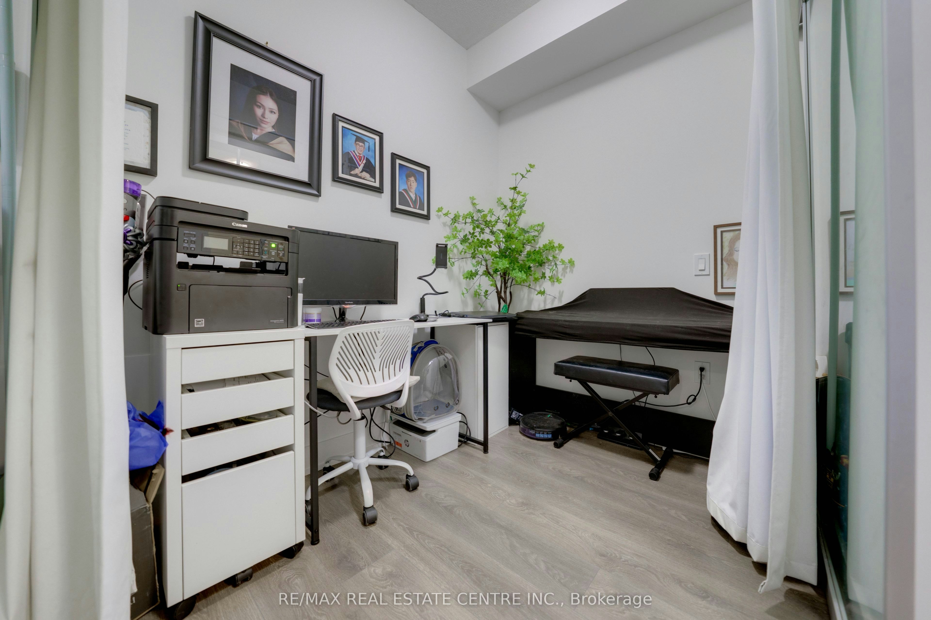 509W-202 Burnhamthorpe Road E, Mississauga, ON, L5A 4L4 - 22