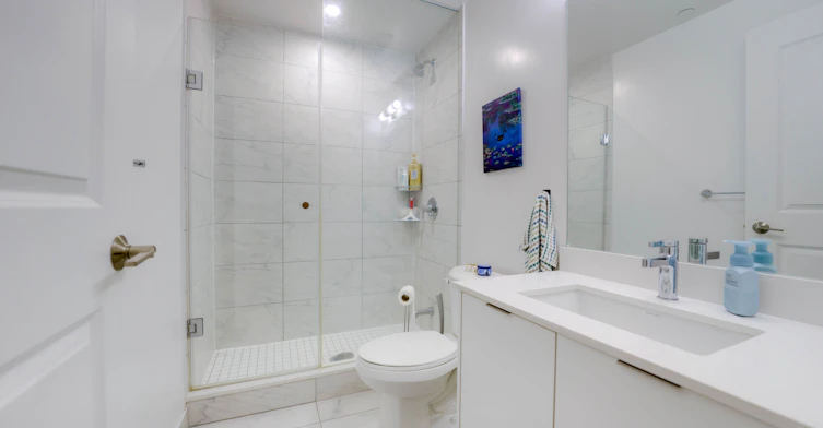 509W-202 Burnhamthorpe Road E, Mississauga, ON, L5A 4L4 - 19
