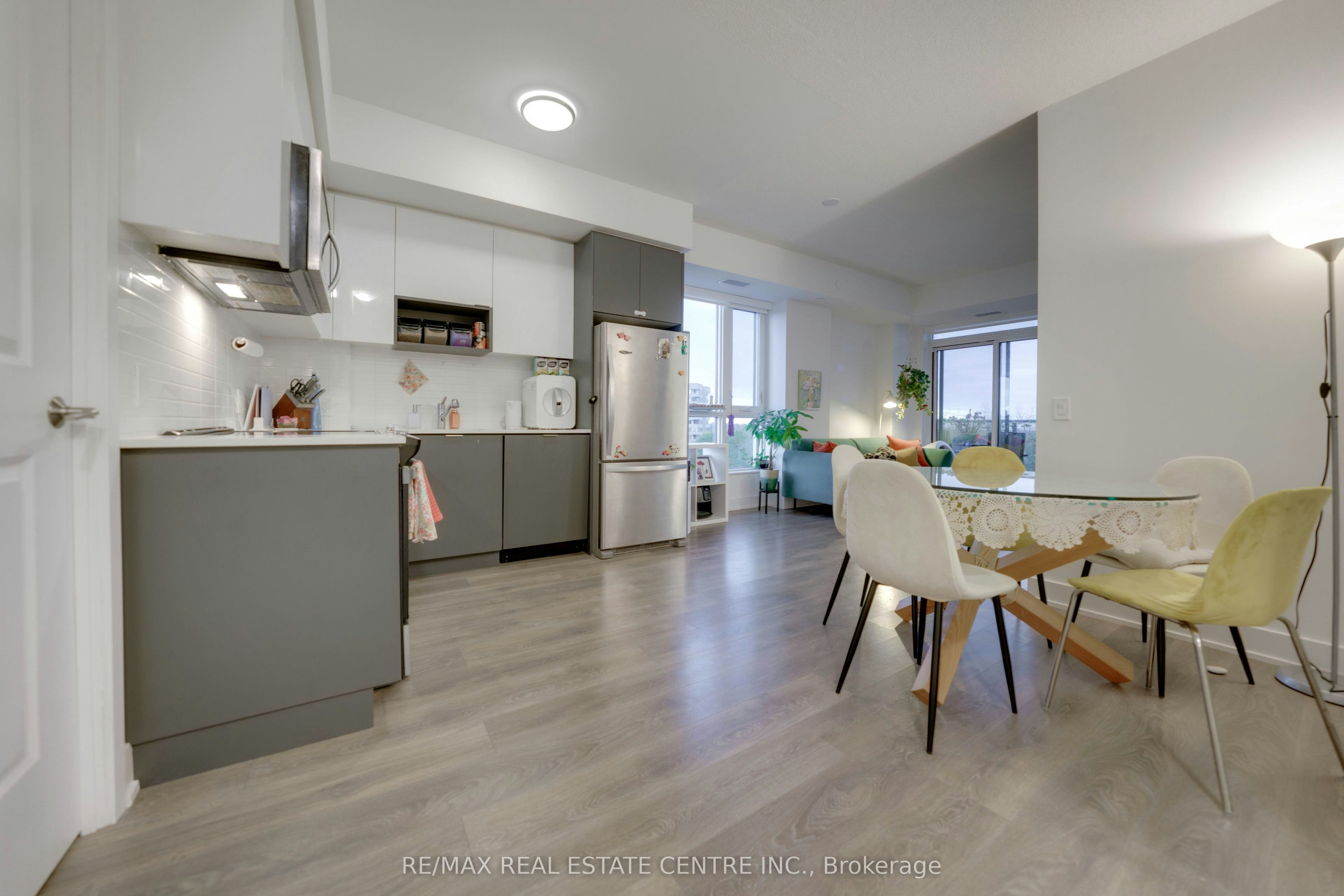 509W-202 Burnhamthorpe Road E, Mississauga, ON, L5A 4L4 - 11