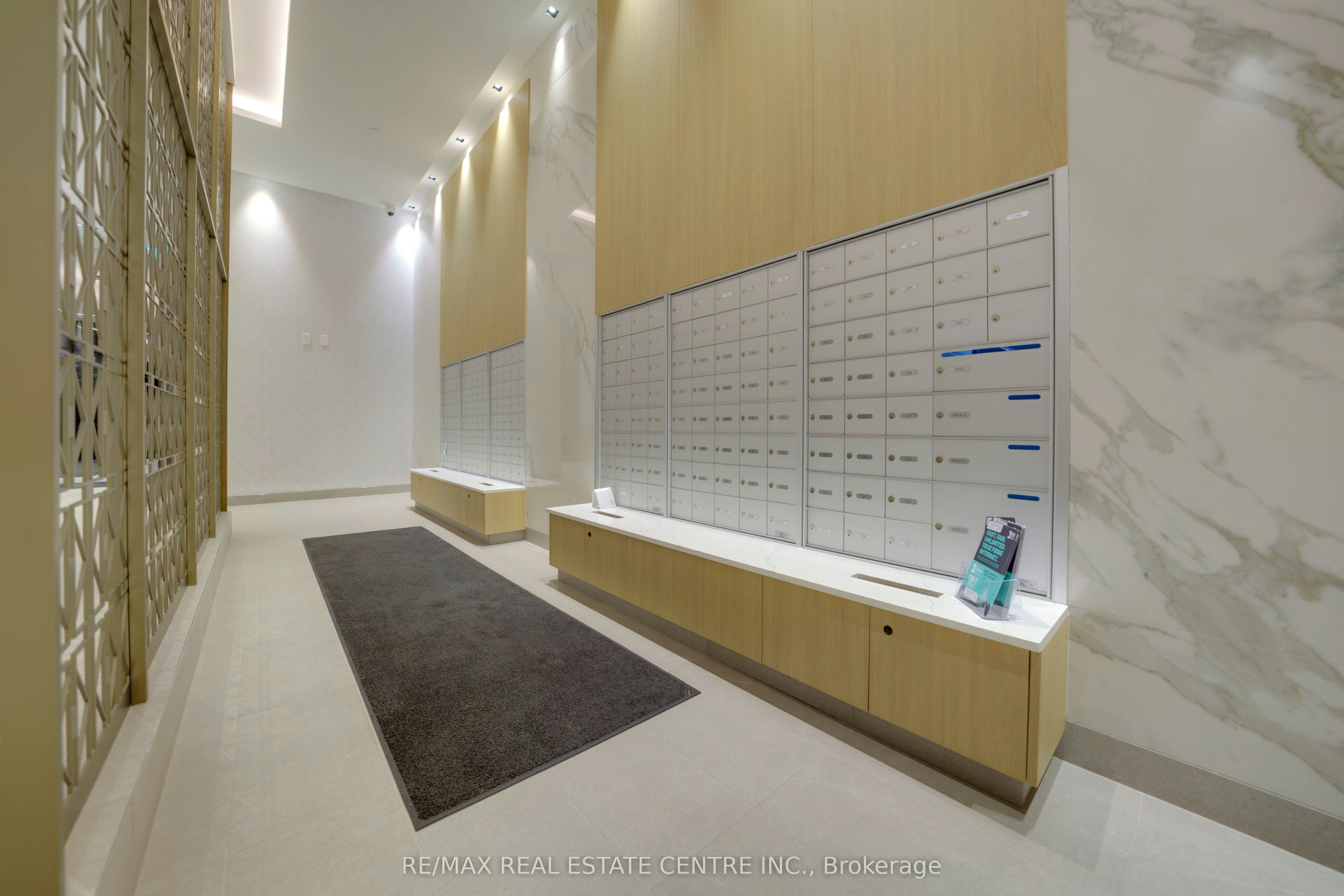 509W-202 Burnhamthorpe Road E, Mississauga, ON, L5A 4L4 - 27