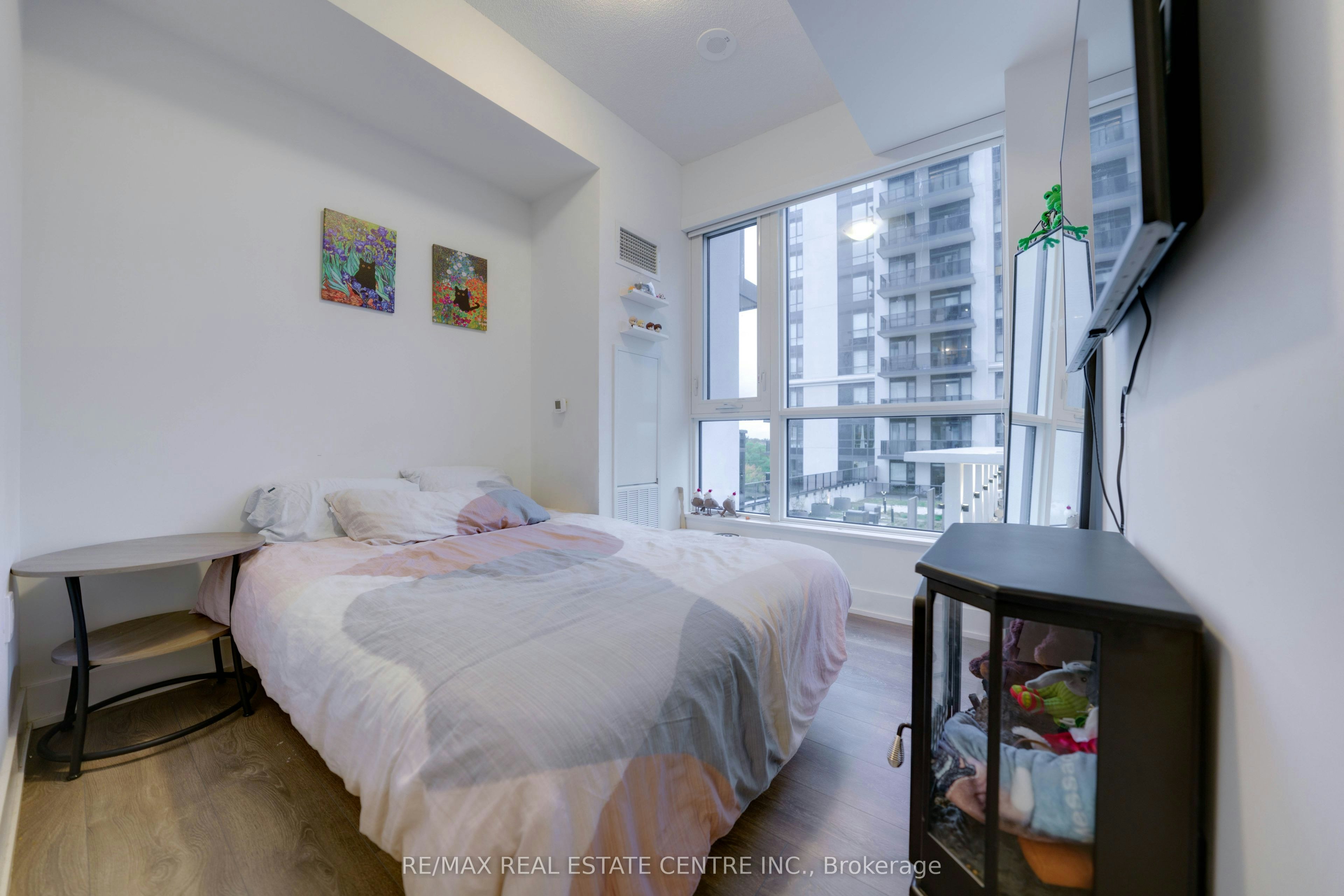509W-202 Burnhamthorpe Road E, Mississauga, ON, L5A 4L4 - 18