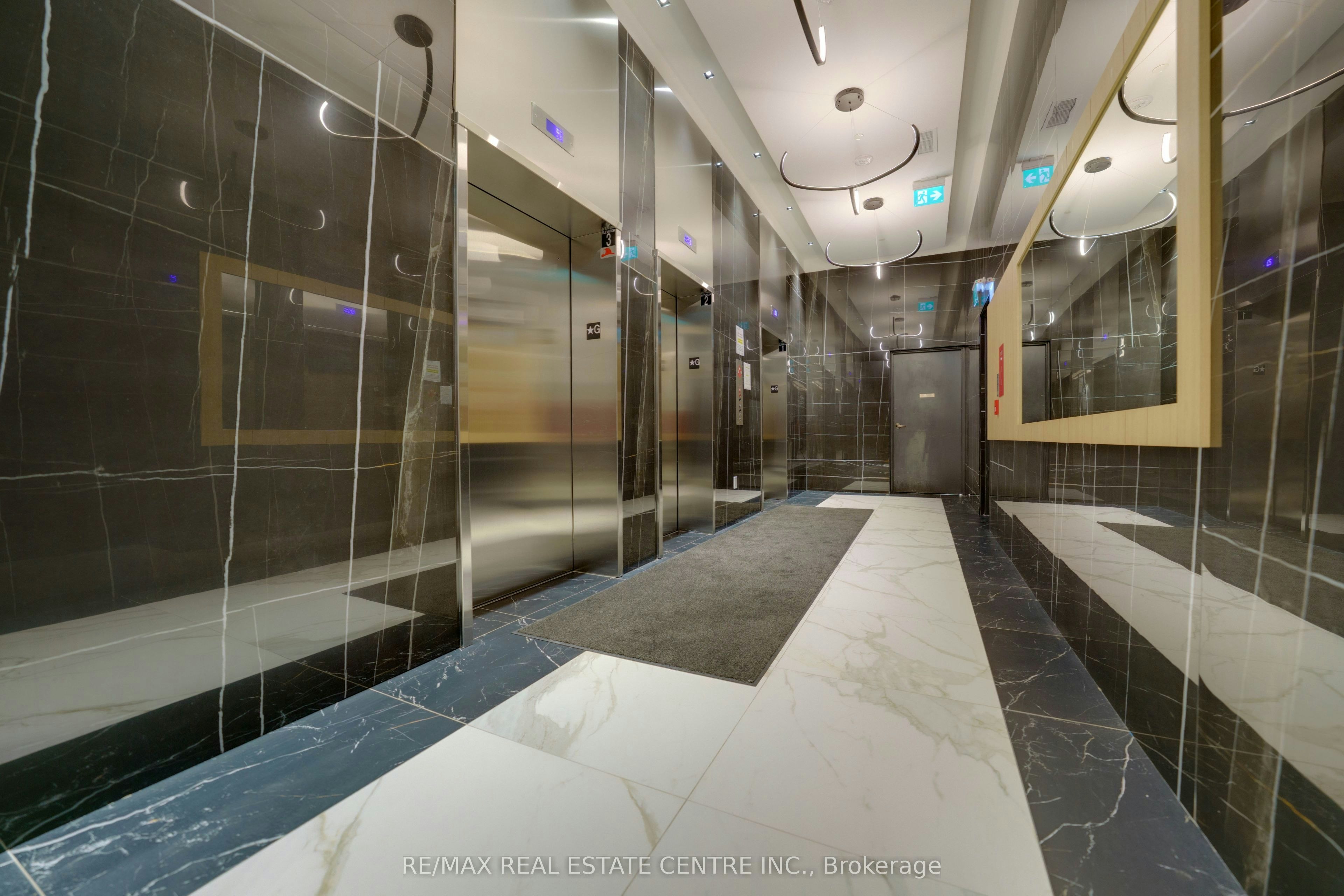 509W-202 Burnhamthorpe Road E, Mississauga, ON, L5A 4L4 - 26