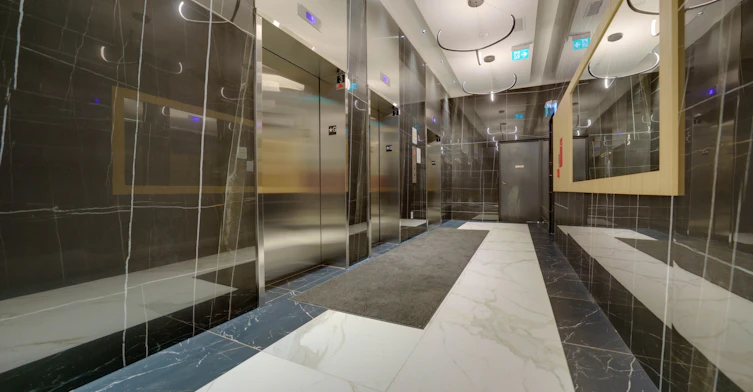 509W-202 Burnhamthorpe Road E, Mississauga, ON, L5A 4L4 - 26